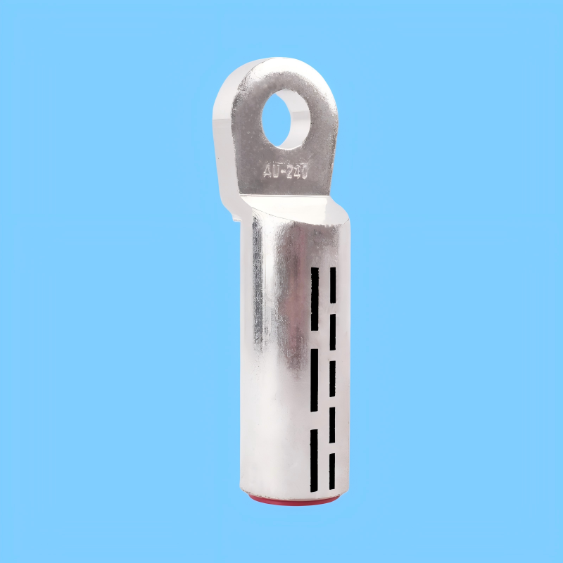 AU German Type Aluminum Cable Lugs(DIN Standard) 3